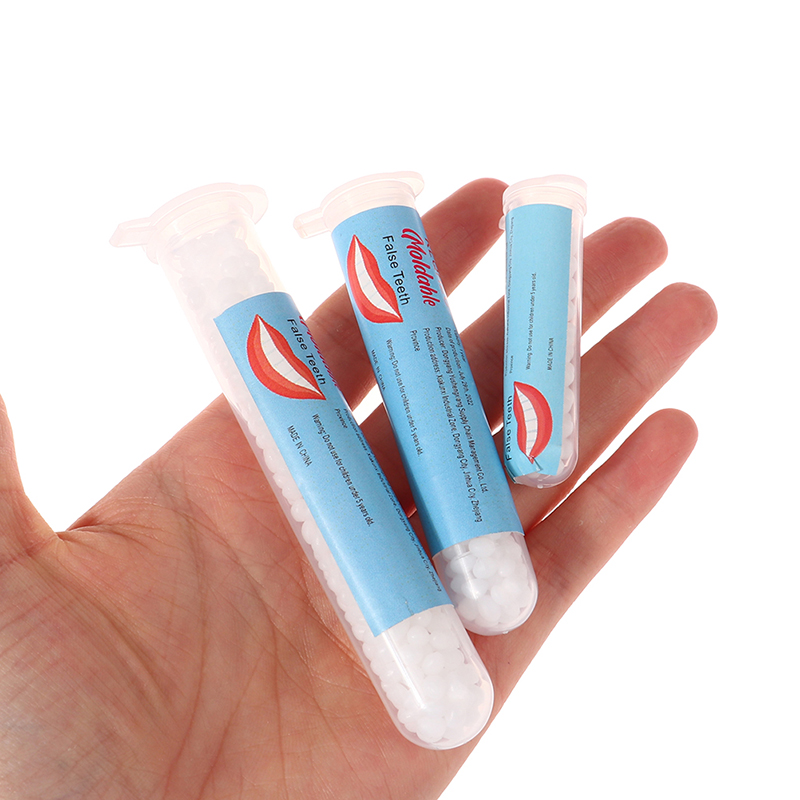 Kit de Reparo Temporário Dente - Teeth Whitening Mask avaliação e preço