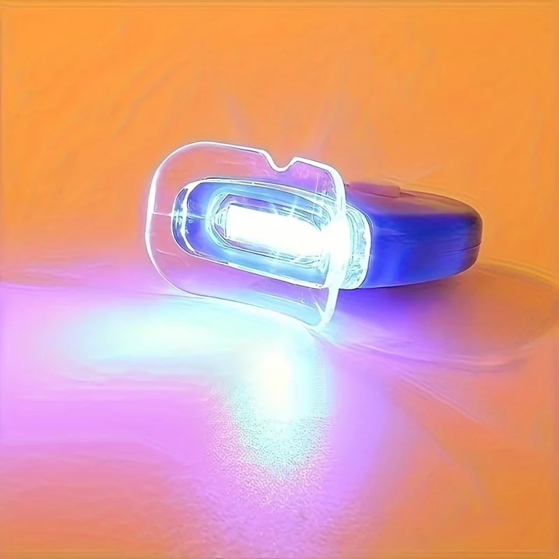 Luz dos dentes luz dos dentes  - Teeth Whitening Kit At Home avaliação e preço