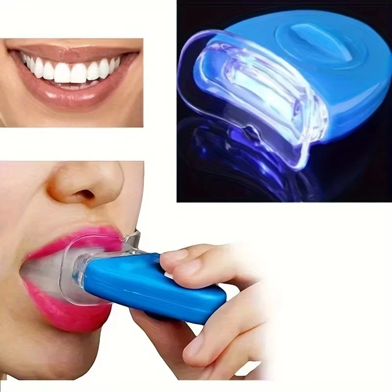 Luz dos dentes luz dos dentes  - Teeth Whitening Kit At Home avaliação e preço