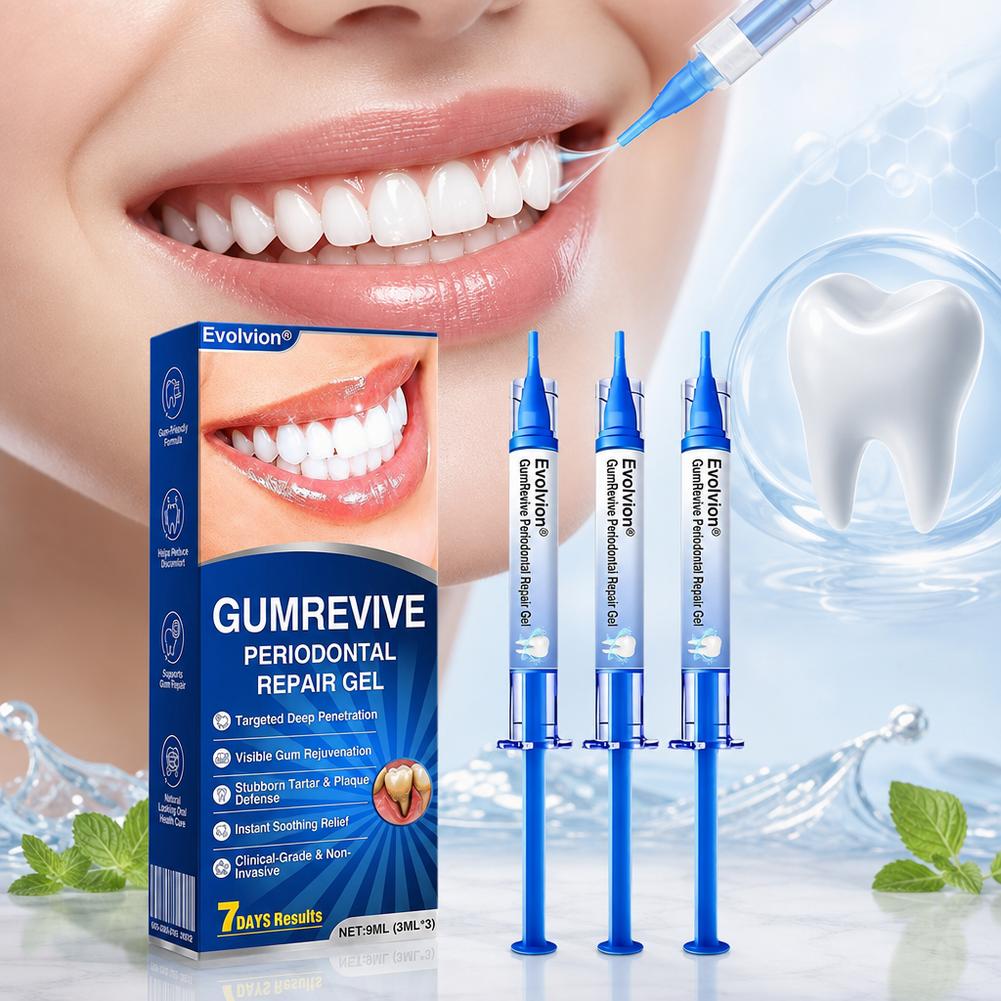 Kit Profissional de Cuidados N - Teeth Whitening Kit At Home avaliação e preço