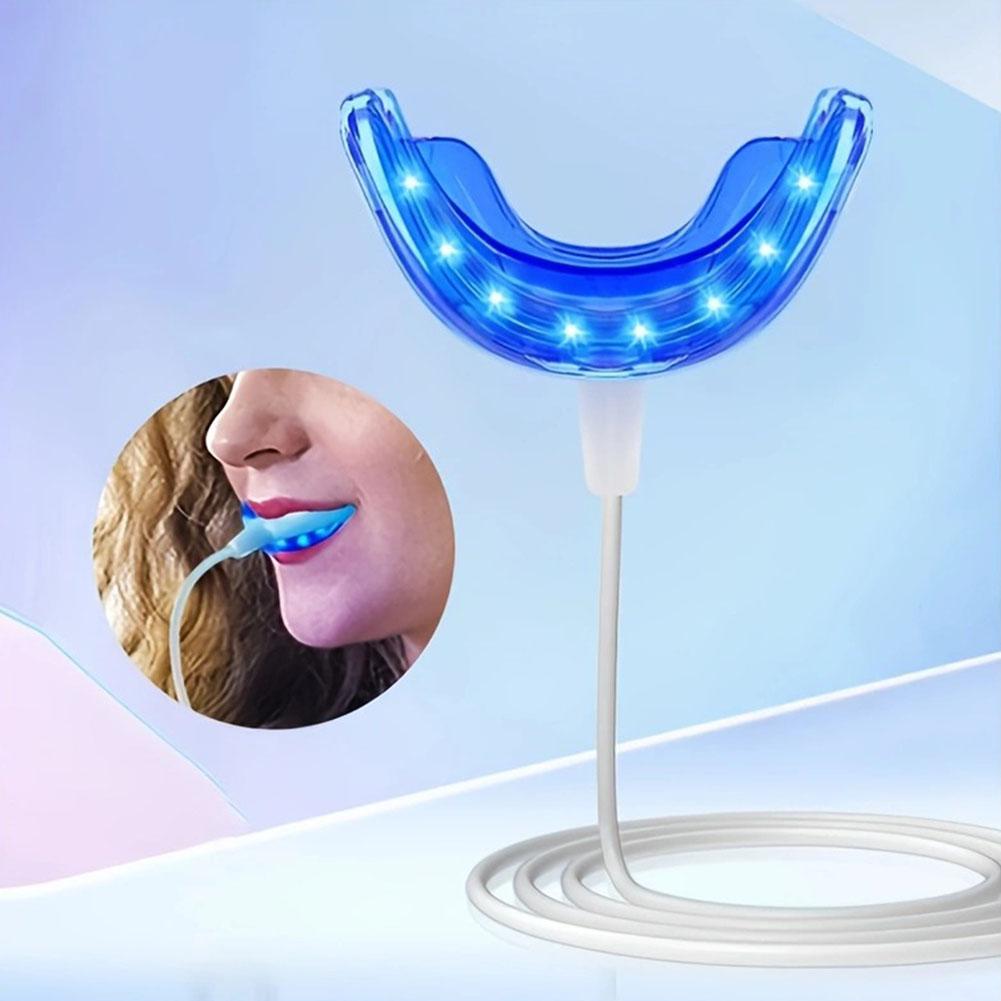 Acelerador de Clareamento Dent - Teeth Whitening That Works avaliação e preço