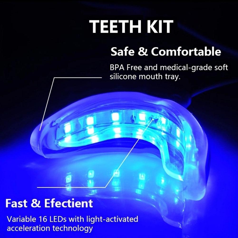 Acelerador de Clareamento Dent - Teeth Whitening That Works avaliação e preço