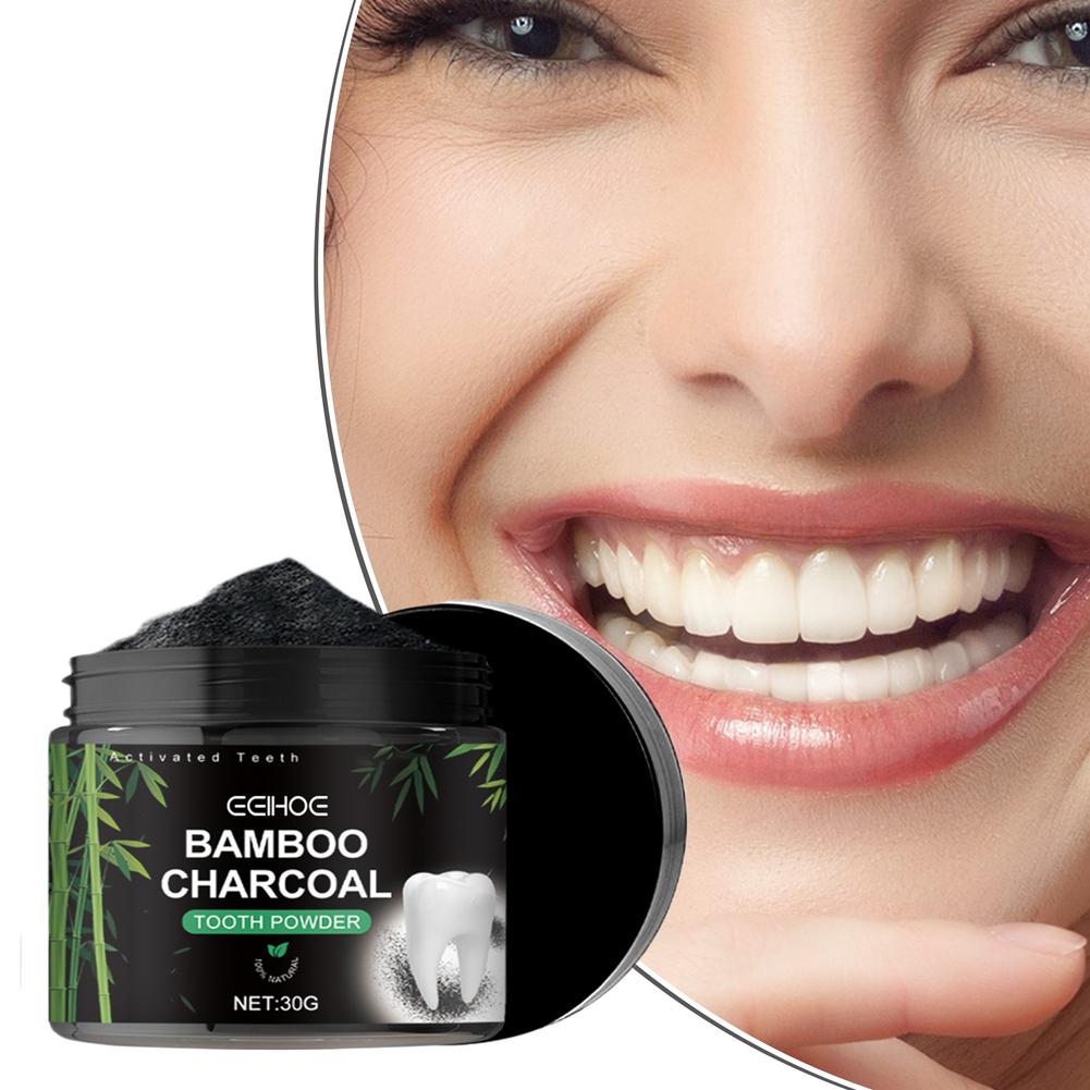 Pó Clareador de Dentes, Pó de  - Teeth Whitening Ingredients avaliação e preço