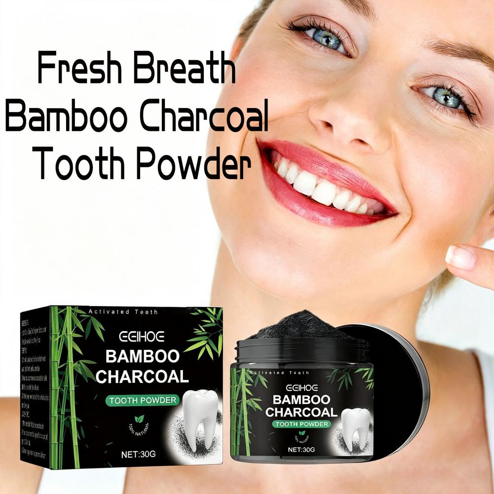 Pó Clareador de Dentes, Pó de  - Teeth Whitening Ingredients avaliação e preço