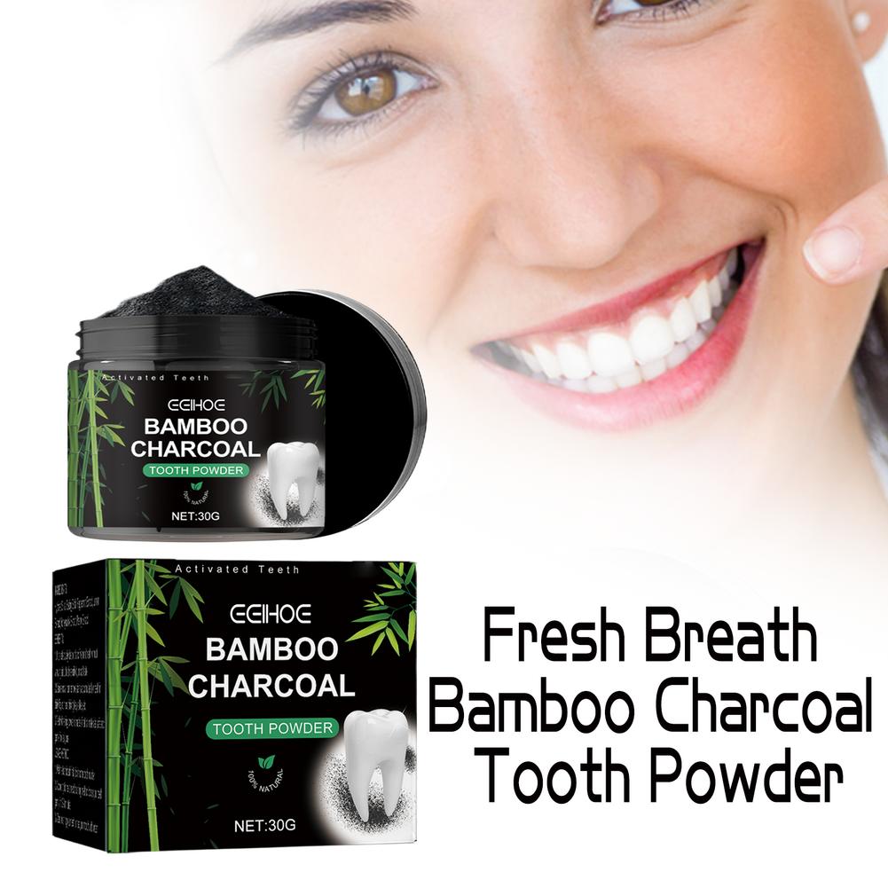 Pó Clareador de Dentes, Pó de  - Teeth Whitening Ingredients avaliação e preço