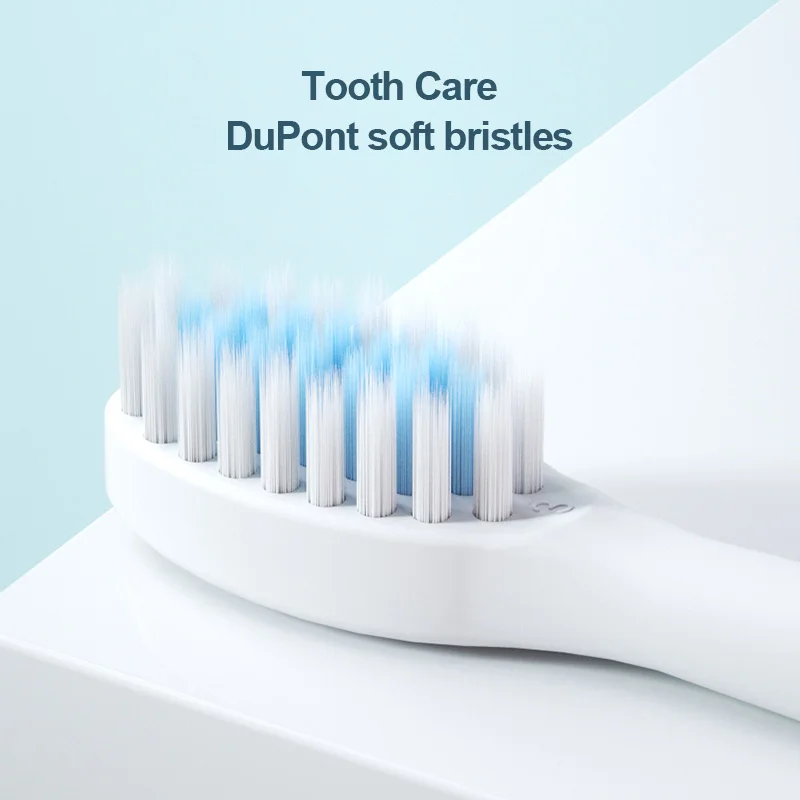 Escova de Dentes Elétrica Sôni - Teeth Whitening Toothbrush avaliação e preço