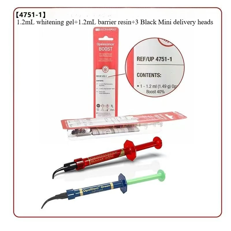 Material dental peróxido de hi - Teeth Whitening Free avaliação e preço
