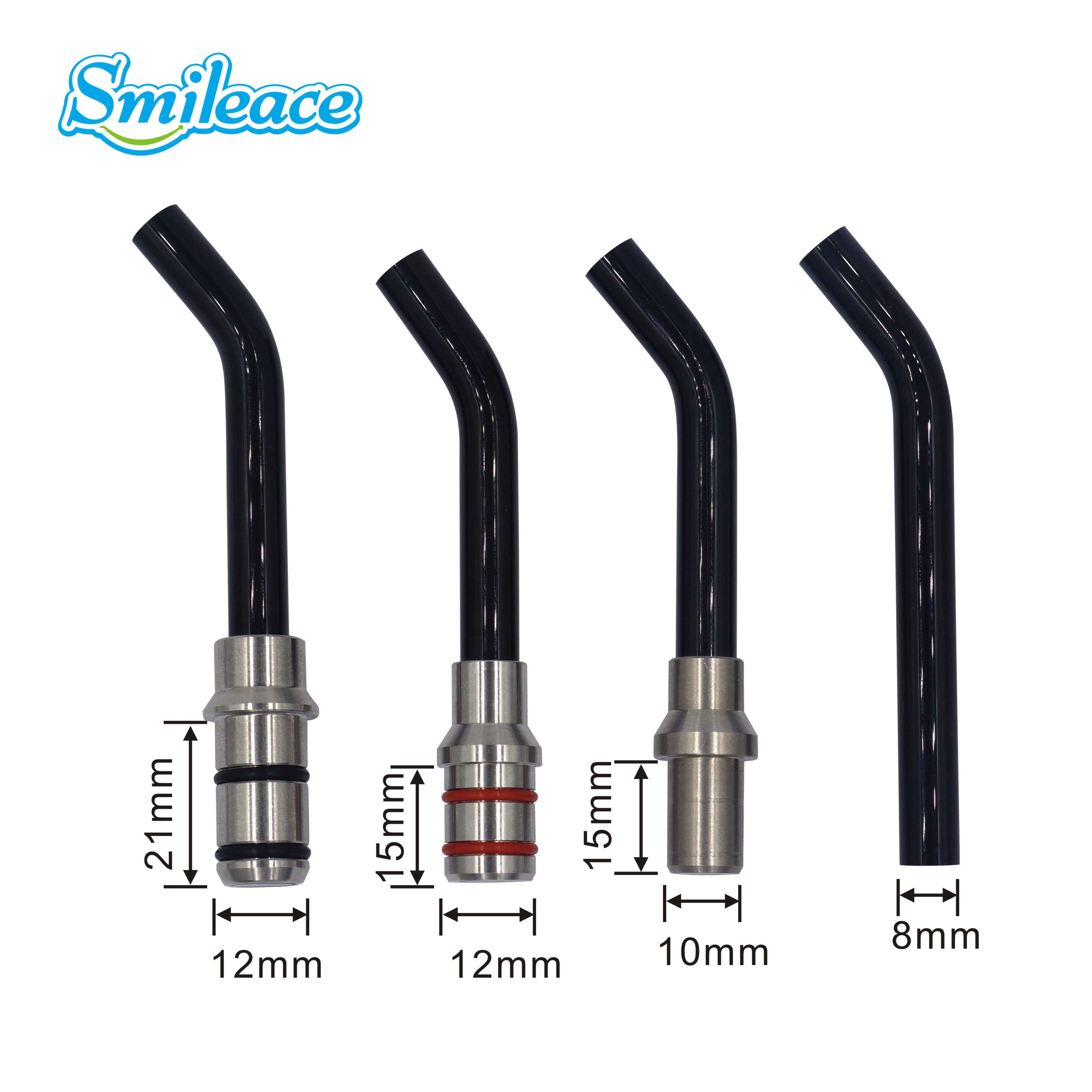 1Pc Dental LED Cura Light Guia - Teeth Whitening Shade Guide avaliação e preço