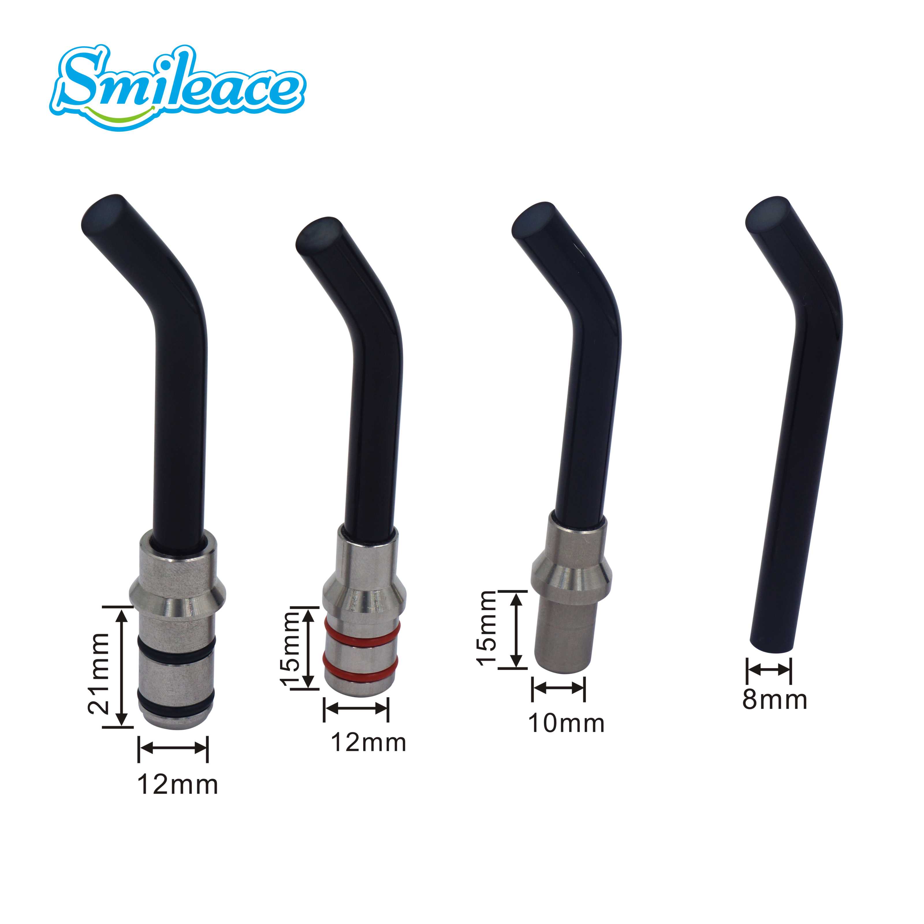 1Pc Dental LED Cura Light Guia - Teeth Whitening Shade Guide avaliação e preço