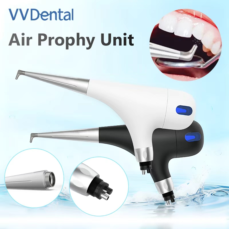 VVDendal Air Prophy: Novo Pulv - Teeth Whitening Free avaliação e preço