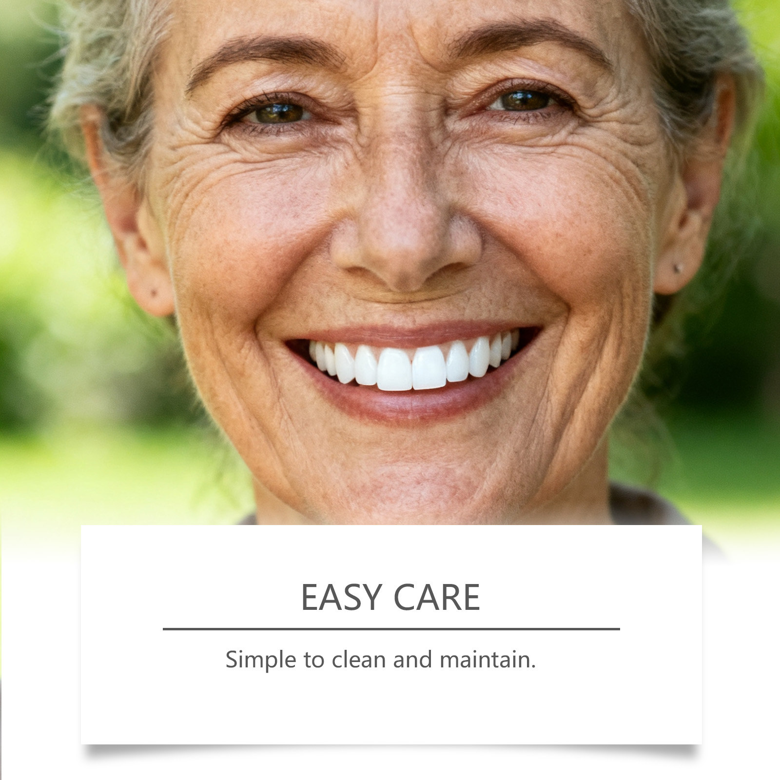 Conjunto Completo de Dentadura - Teeth Whitening Instant avaliação e preço