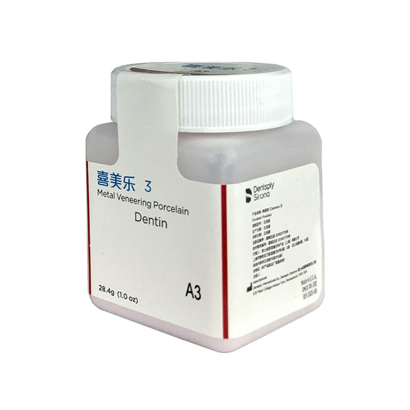 Ceramco-3 Pfm Porcelana Dentár - Teeth Whitening Instant avaliação e preço