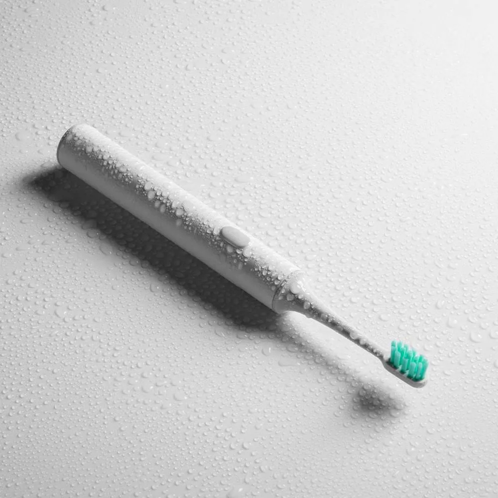 Escova de Dentes Elétrica MIJI - Teeth Whitening Toothbrush avaliação e preço