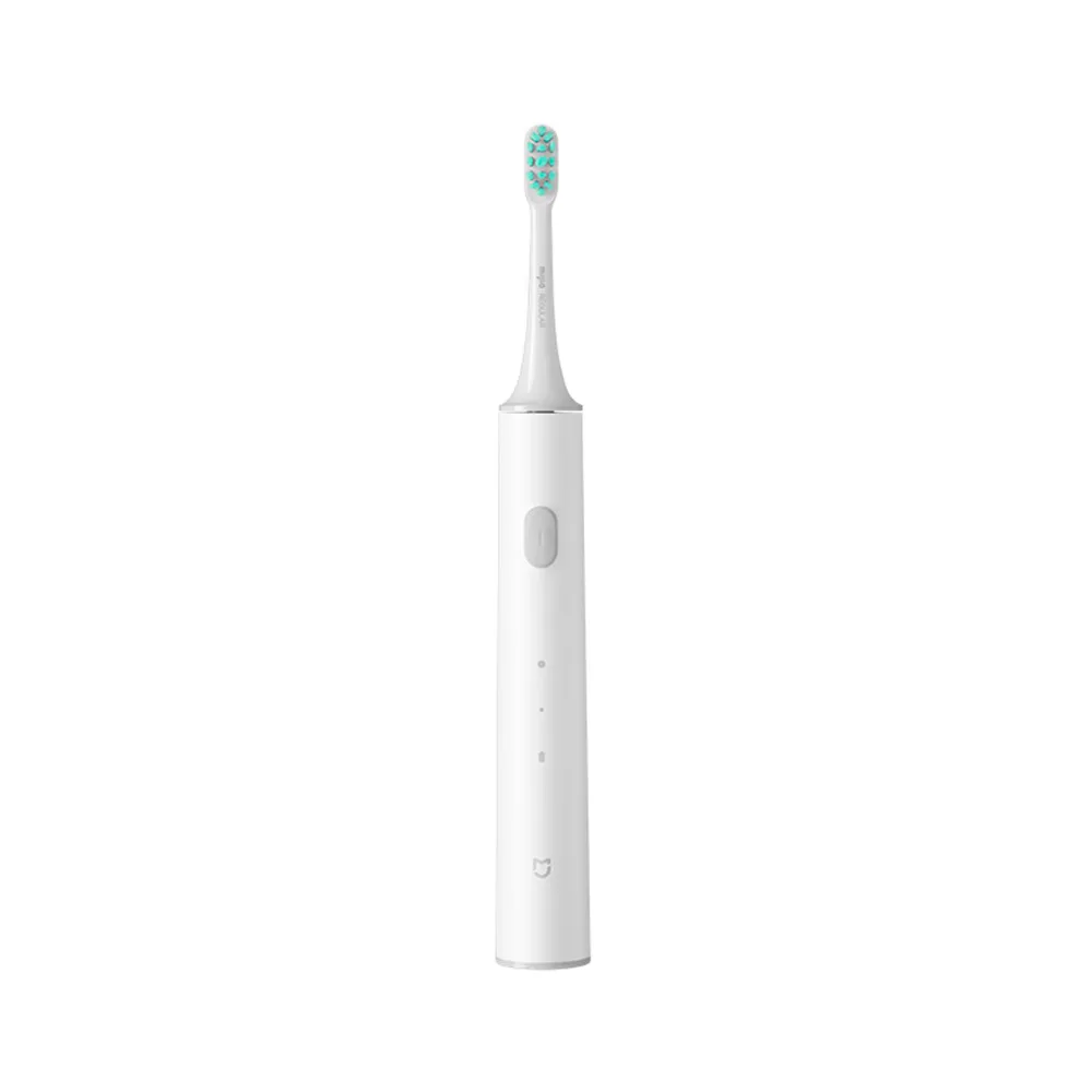Escova de Dentes Elétrica MIJI - Teeth Whitening Toothbrush avaliação e preço
